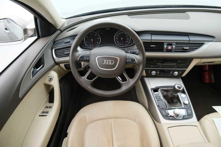 Photo 9 VIN: WAUZZZ4G6FN097500 - AUDI A6 AVANT FL &#3914 