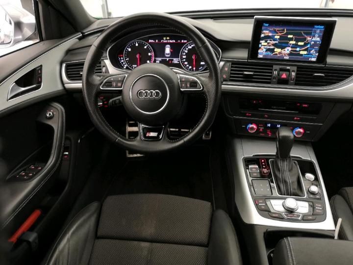 Photo 9 VIN: WAUZZZ4G6GN038920 - AUDI A6 