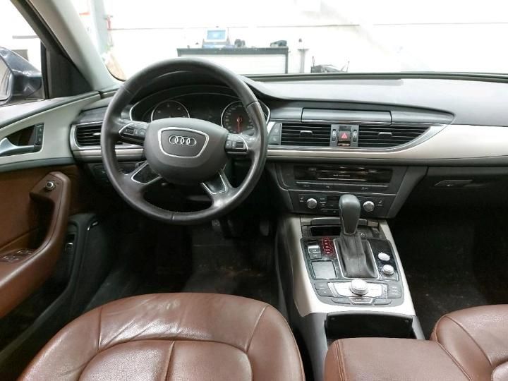 Photo 12 VIN: WAUZZZ4G6GN047259 - AUDI A6 AVANT 