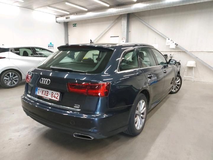 Photo 2 VIN: WAUZZZ4G6GN047259 - AUDI A6 AVANT 