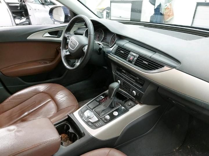 Photo 3 VIN: WAUZZZ4G6GN047259 - AUDI A6 AVANT 