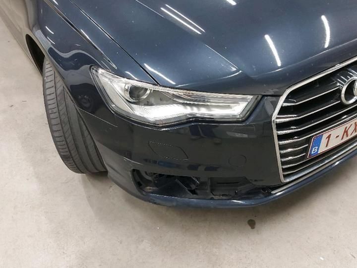 Photo 36 VIN: WAUZZZ4G6GN047259 - AUDI A6 AVANT 