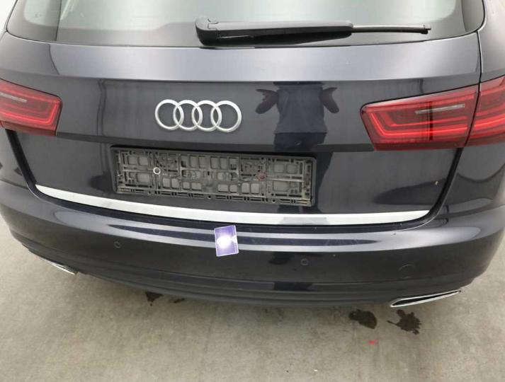 Photo 19 VIN: WAUZZZ4G6GN059749 - AUDI A6 AVANT FL &#3914 