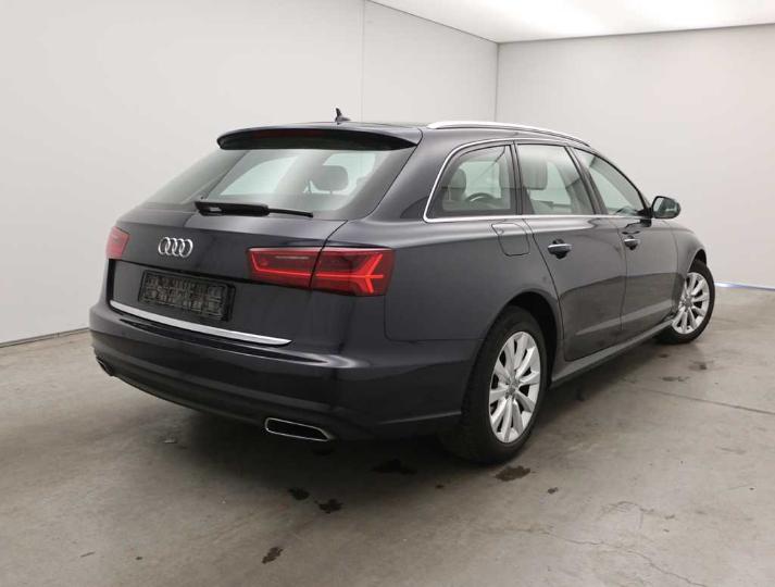 Photo 2 VIN: WAUZZZ4G6GN059749 - AUDI A6 AVANT FL &#3914 