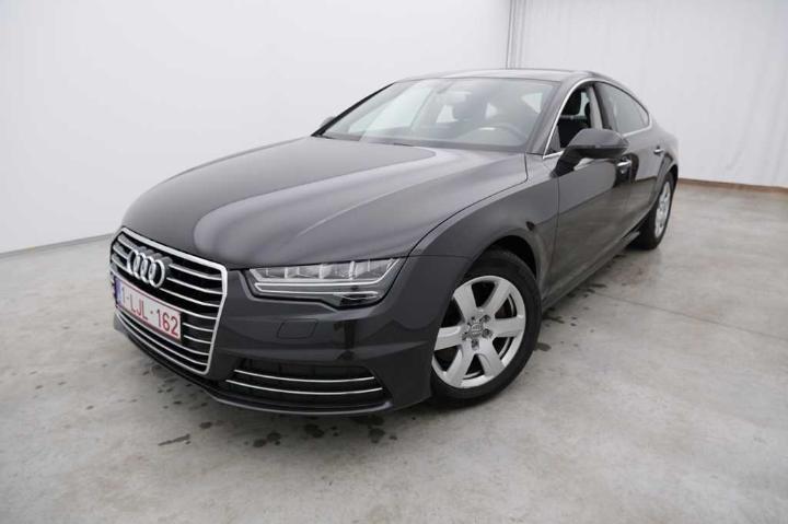 Photo 1 VIN: WAUZZZ4G6GN075675 - AUDI A7 &#3910 