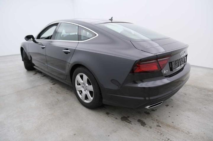 Photo 7 VIN: WAUZZZ4G6GN075675 - AUDI A7 &#3910 