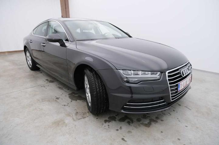 Photo 8 VIN: WAUZZZ4G6GN075675 - AUDI A7 &#3910 