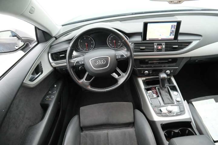 Photo 9 VIN: WAUZZZ4G6GN075675 - AUDI A7 &#3910 