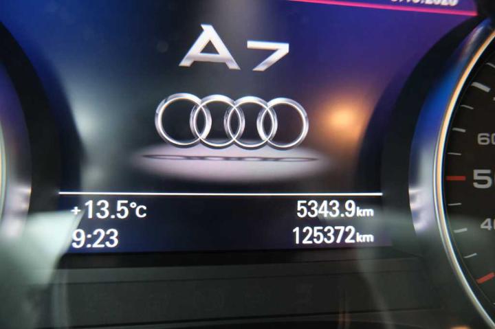 Photo 6 VIN: WAUZZZ4G6GN075675 - AUDI A7 &#3910 