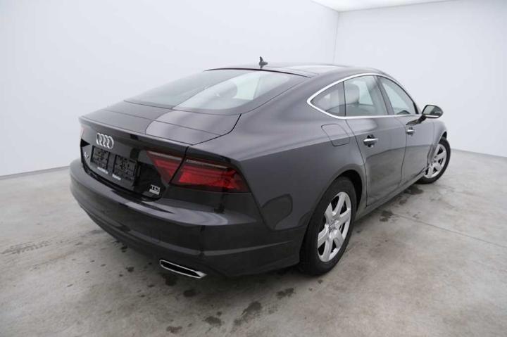 Photo 2 VIN: WAUZZZ4G6GN075675 - AUDI A7 &#3910 