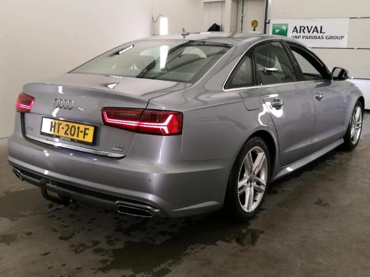 Photo 2 VIN: WAUZZZ4G6GN078429 - AUDI A6 