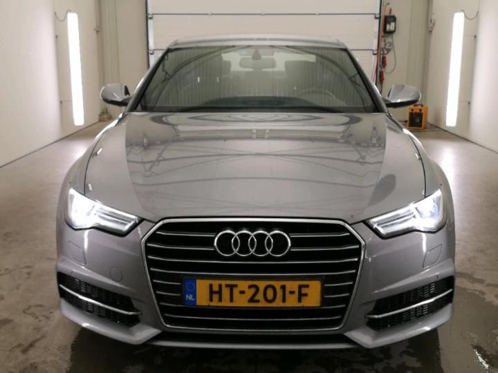 Photo 5 VIN: WAUZZZ4G6GN078429 - AUDI A6 