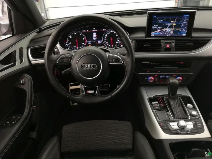 Photo 8 VIN: WAUZZZ4G6GN078429 - AUDI A6 