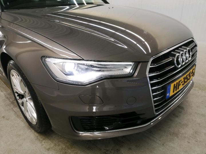 Photo 25 VIN: WAUZZZ4G6GN085302 - AUDI A6 