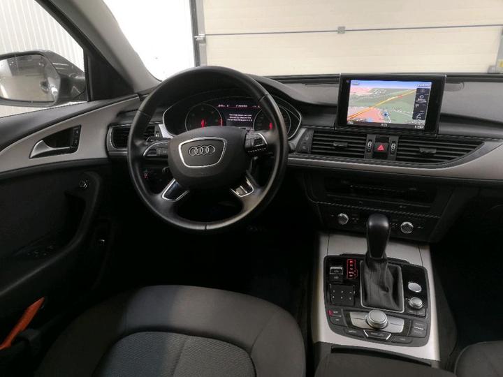 Photo 6 VIN: WAUZZZ4G6GN085302 - AUDI A6 