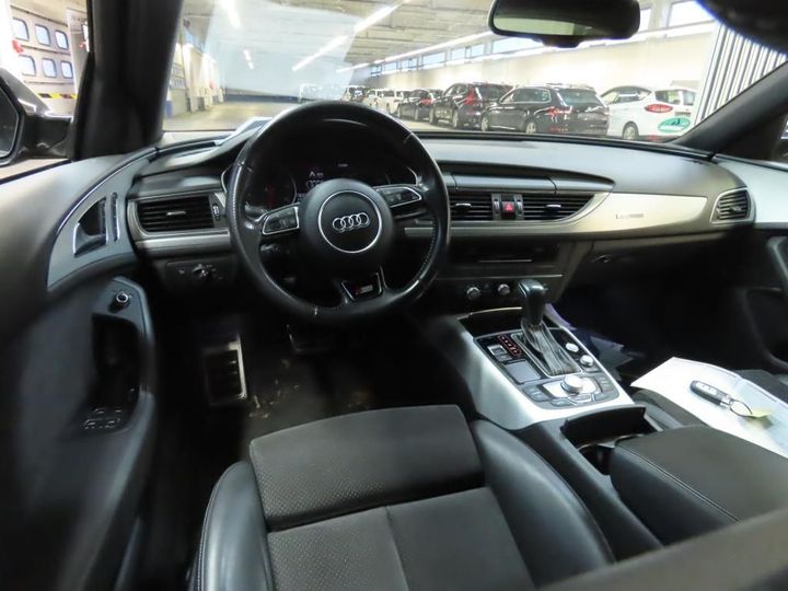 Photo 5 VIN: WAUZZZ4G6GN088233 - AUDI A6 AVANT 