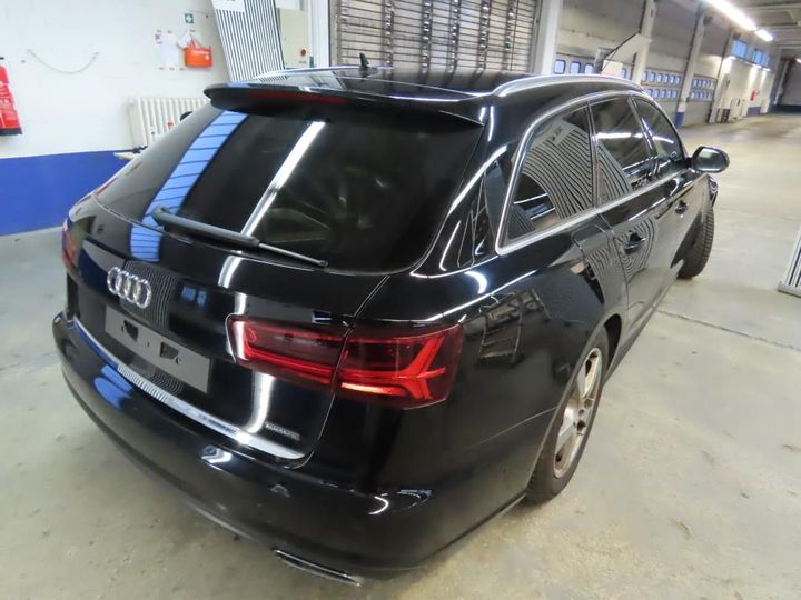 Photo 6 VIN: WAUZZZ4G6GN088233 - AUDI A6 AVANT 