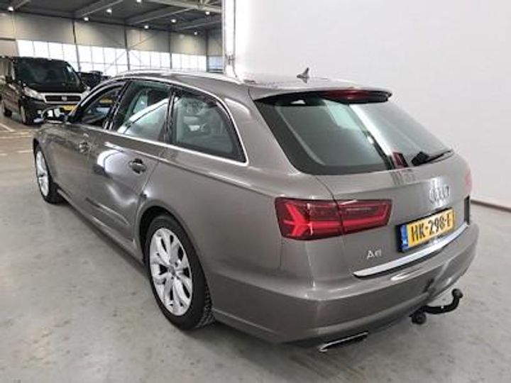 Photo 2 VIN: WAUZZZ4G6GN093044 - AUDI A6 AVANT 