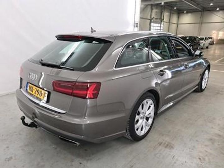 Photo 3 VIN: WAUZZZ4G6GN093044 - AUDI A6 AVANT 