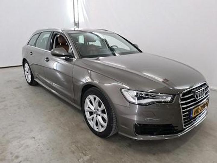 Photo 4 VIN: WAUZZZ4G6GN093044 - AUDI A6 AVANT 