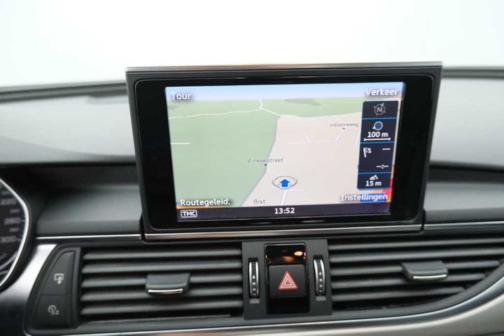 Photo 11 VIN: WAUZZZ4G6GN107816 - AUDI A6 AVANT FL &#3914 