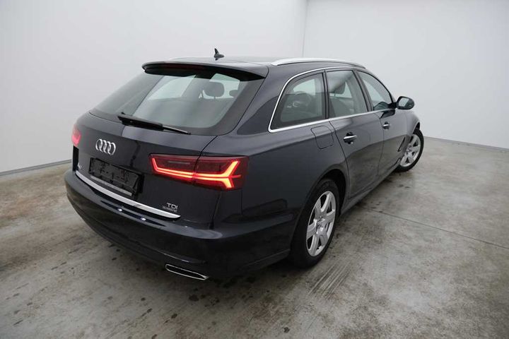 Photo 2 VIN: WAUZZZ4G6GN107816 - AUDI A6 AVANT FL &#3914 