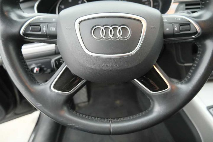 Photo 22 VIN: WAUZZZ4G6GN107816 - AUDI A6 AVANT FL &#3914 