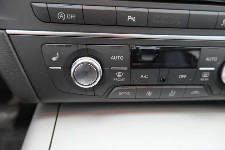 Photo 24 VIN: WAUZZZ4G6GN107816 - AUDI A6 AVANT FL &#3914 