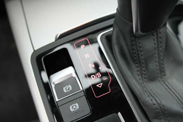 Photo 25 VIN: WAUZZZ4G6GN107816 - AUDI A6 AVANT FL &#3914 