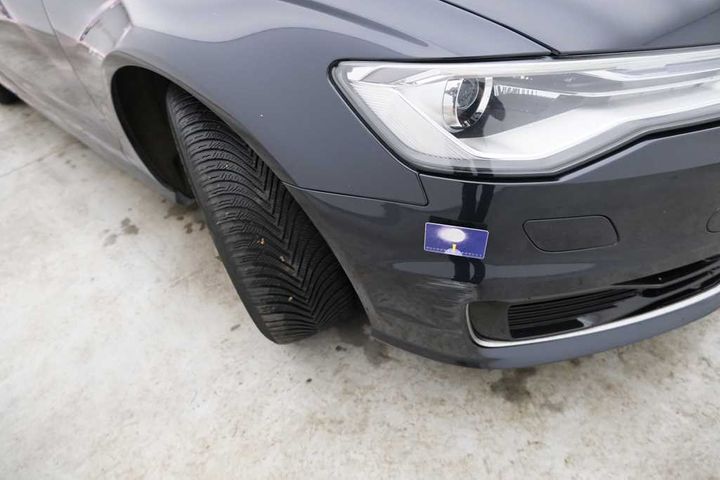 Photo 27 VIN: WAUZZZ4G6GN107816 - AUDI A6 AVANT FL &#3914 