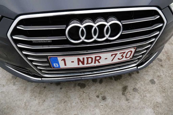 Photo 5 VIN: WAUZZZ4G6GN107816 - AUDI A6 AVANT FL &#3914 