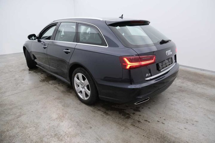 Photo 7 VIN: WAUZZZ4G6GN107816 - AUDI A6 AVANT FL &#3914 