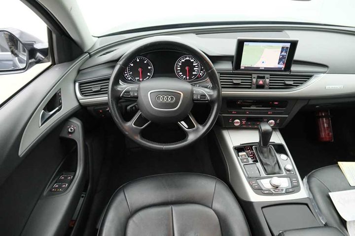 Photo 8 VIN: WAUZZZ4G6GN107816 - AUDI A6 AVANT FL &#3914 