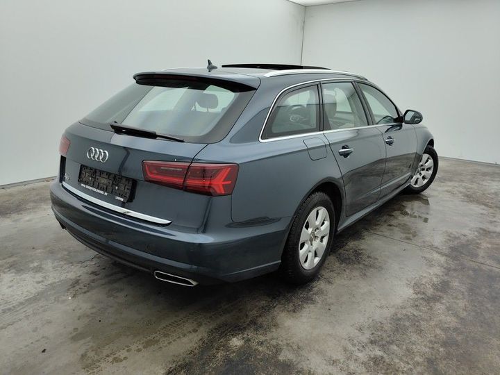 Photo 3 VIN: WAUZZZ4G6GN118539 - AUDI A6 AVANT FL &#3914 