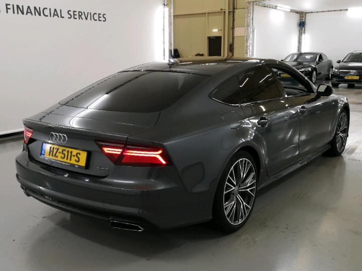 Photo 3 VIN: WAUZZZ4G6GN128066 - AUDI A7 SPORTBACK 