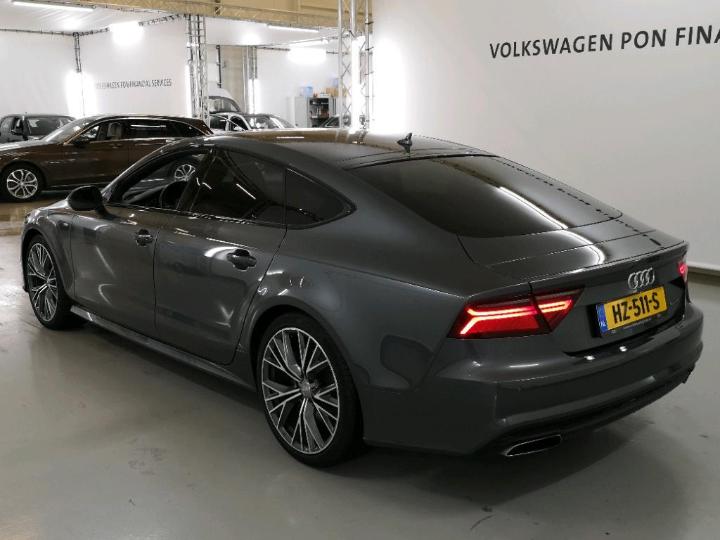 Photo 4 VIN: WAUZZZ4G6GN128066 - AUDI A7 SPORTBACK 