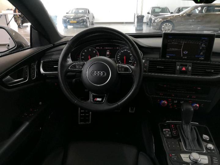 Photo 6 VIN: WAUZZZ4G6GN128066 - AUDI A7 SPORTBACK 