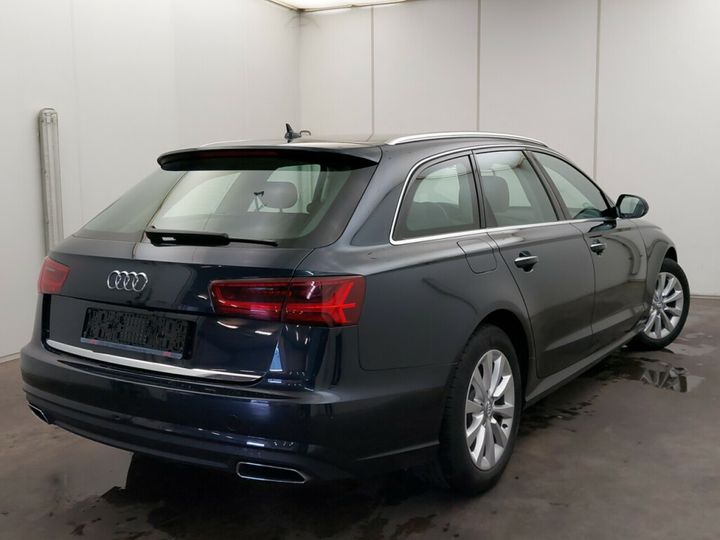 Photo 2 VIN: WAUZZZ4G6GN138144 - AUDI A6 