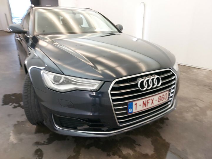 Photo 6 VIN: WAUZZZ4G6GN138144 - AUDI A6 