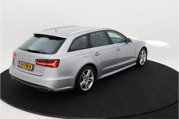 Photo 3 VIN: WAUZZZ4G6GN140959 - AUDI A6 AVANT 