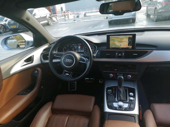 Photo 6 VIN: WAUZZZ4G6GN140959 - AUDI A6 AVANT 