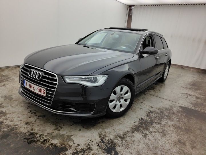 Photo 0 VIN: WAUZZZ4G6GN173539 - AUDI A6 AVANT FL &#3914 