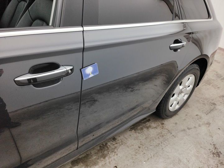 Photo 19 VIN: WAUZZZ4G6GN173539 - AUDI A6 AVANT FL &#3914 