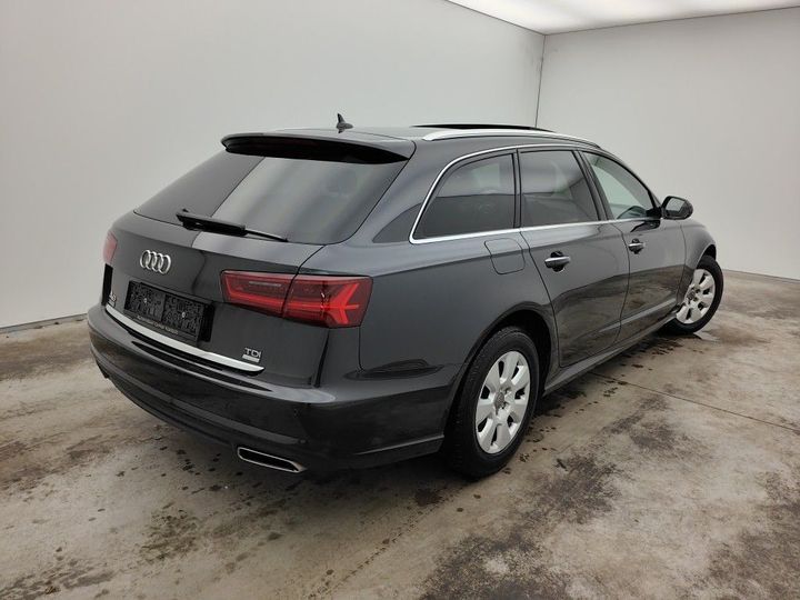 Photo 2 VIN: WAUZZZ4G6GN173539 - AUDI A6 AVANT FL &#3914 