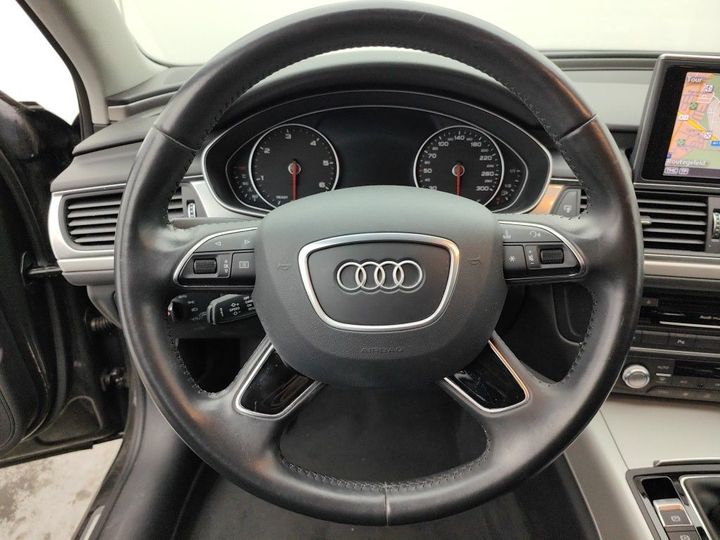 Photo 27 VIN: WAUZZZ4G6GN173539 - AUDI A6 AVANT FL &#3914 