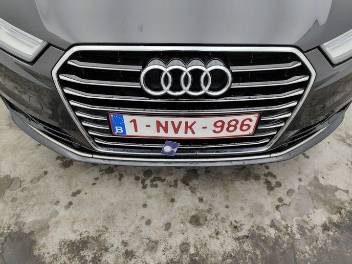 Photo 32 VIN: WAUZZZ4G6GN173539 - AUDI A6 AVANT FL &#3914 