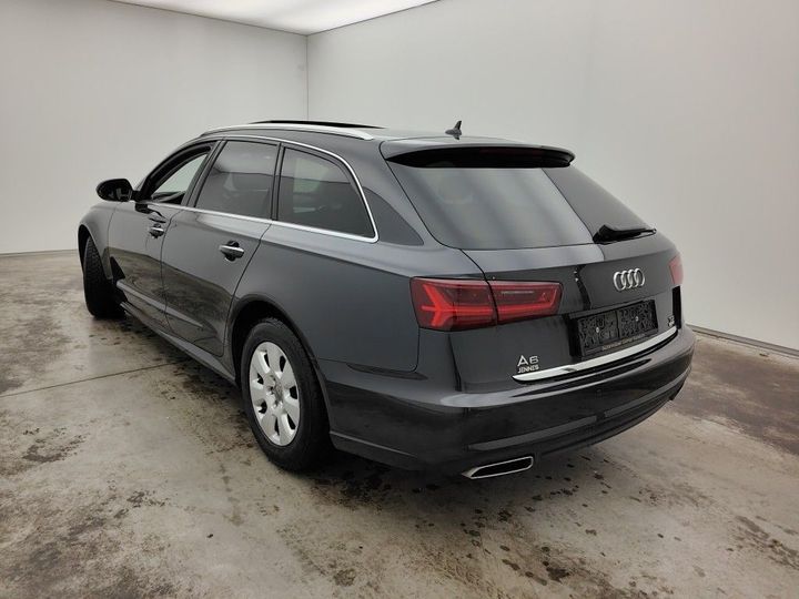 Photo 7 VIN: WAUZZZ4G6GN173539 - AUDI A6 AVANT FL &#3914 