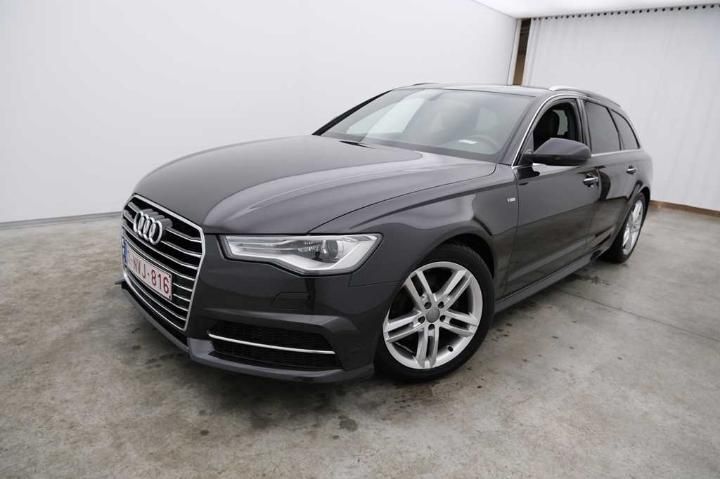 Photo 0 VIN: WAUZZZ4G6GN175887 - AUDI A6 AVANT FL &#3914 