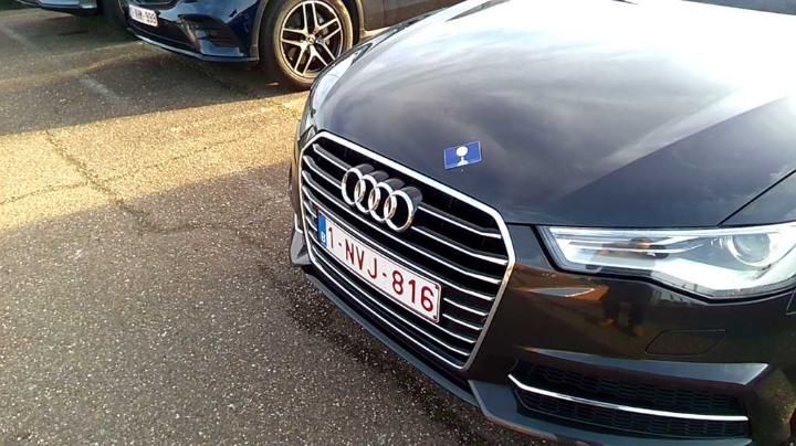 Photo 25 VIN: WAUZZZ4G6GN175887 - AUDI A6 AVANT FL &#3914 