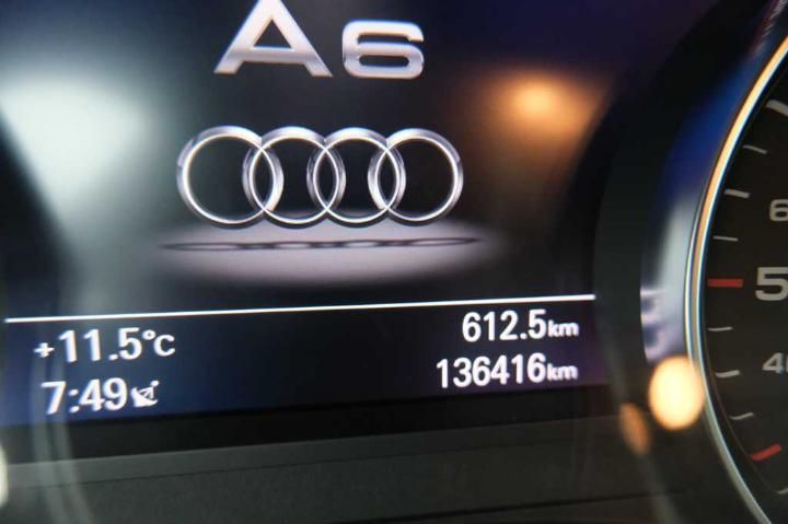 Photo 6 VIN: WAUZZZ4G6GN175887 - AUDI A6 AVANT FL &#3914 